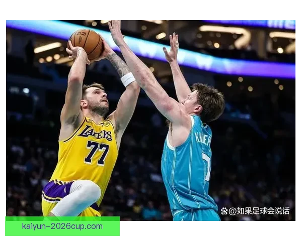 三分王之争东契奇伤退克努佩尔领先七球稳居联盟榜首